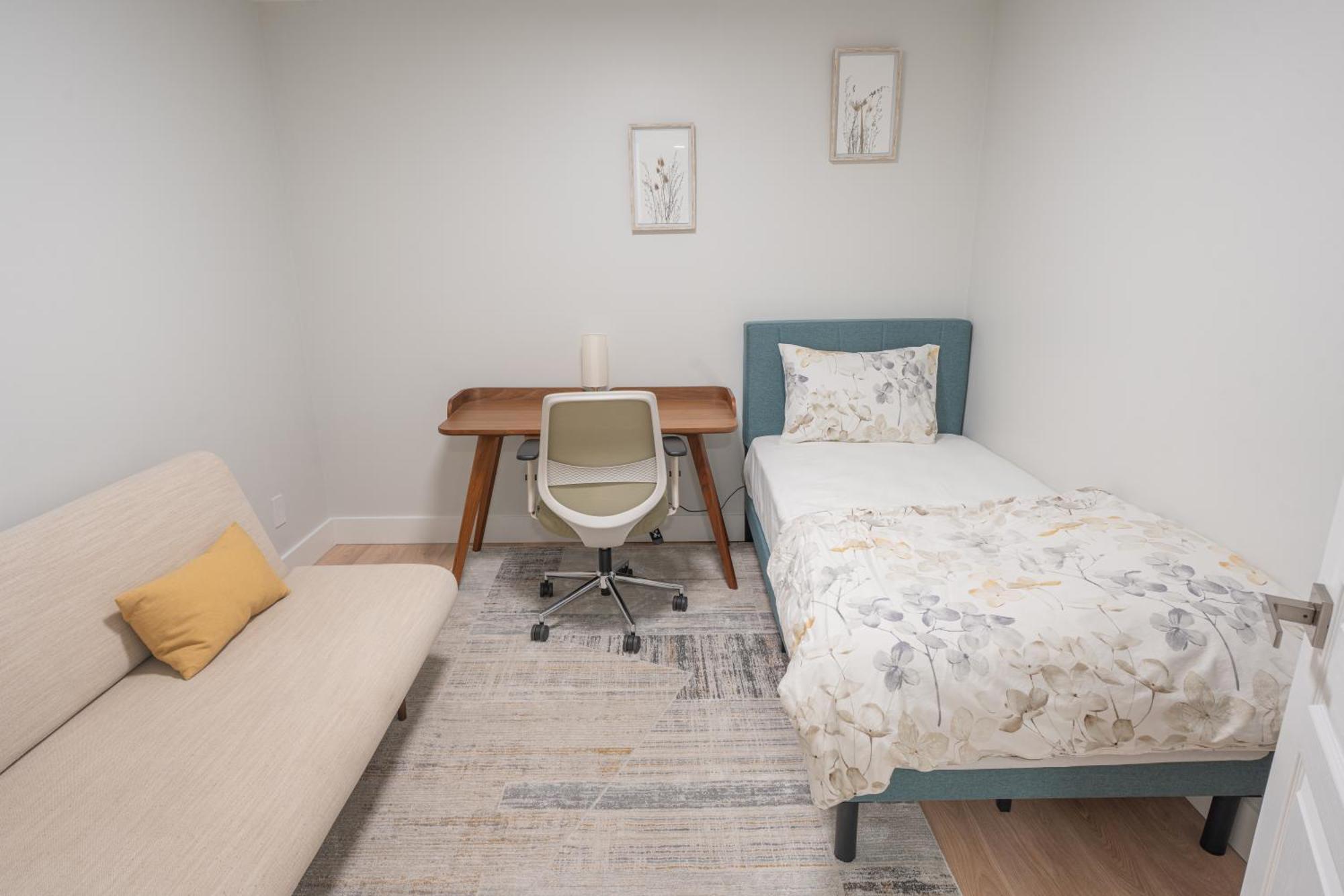 Boutique Suite Of Downtown Toronto Zewnętrze zdjęcie
