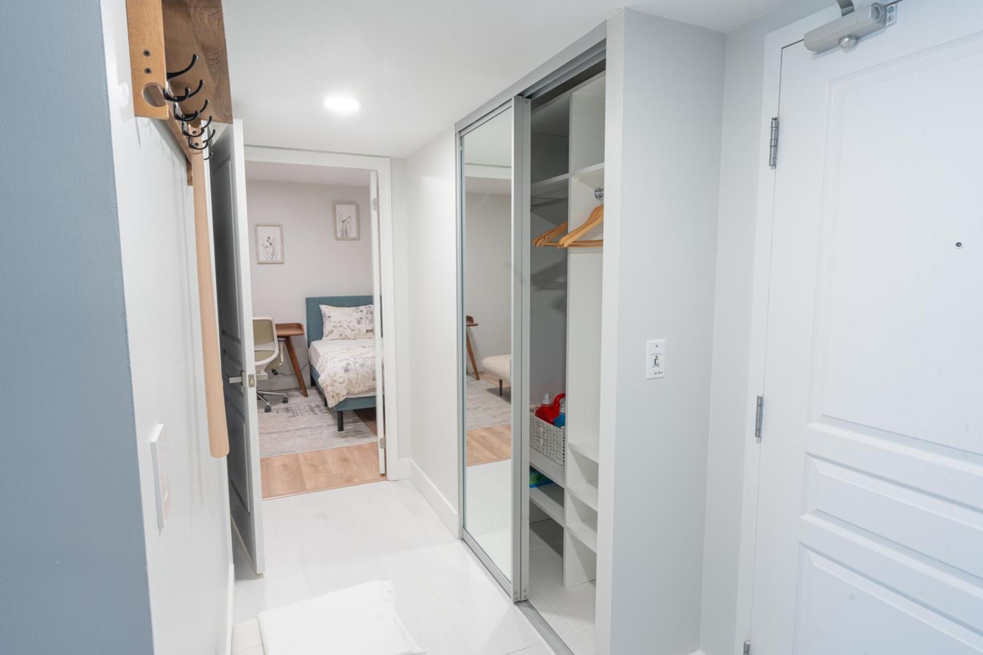 Boutique Suite Of Downtown Toronto Zewnętrze zdjęcie