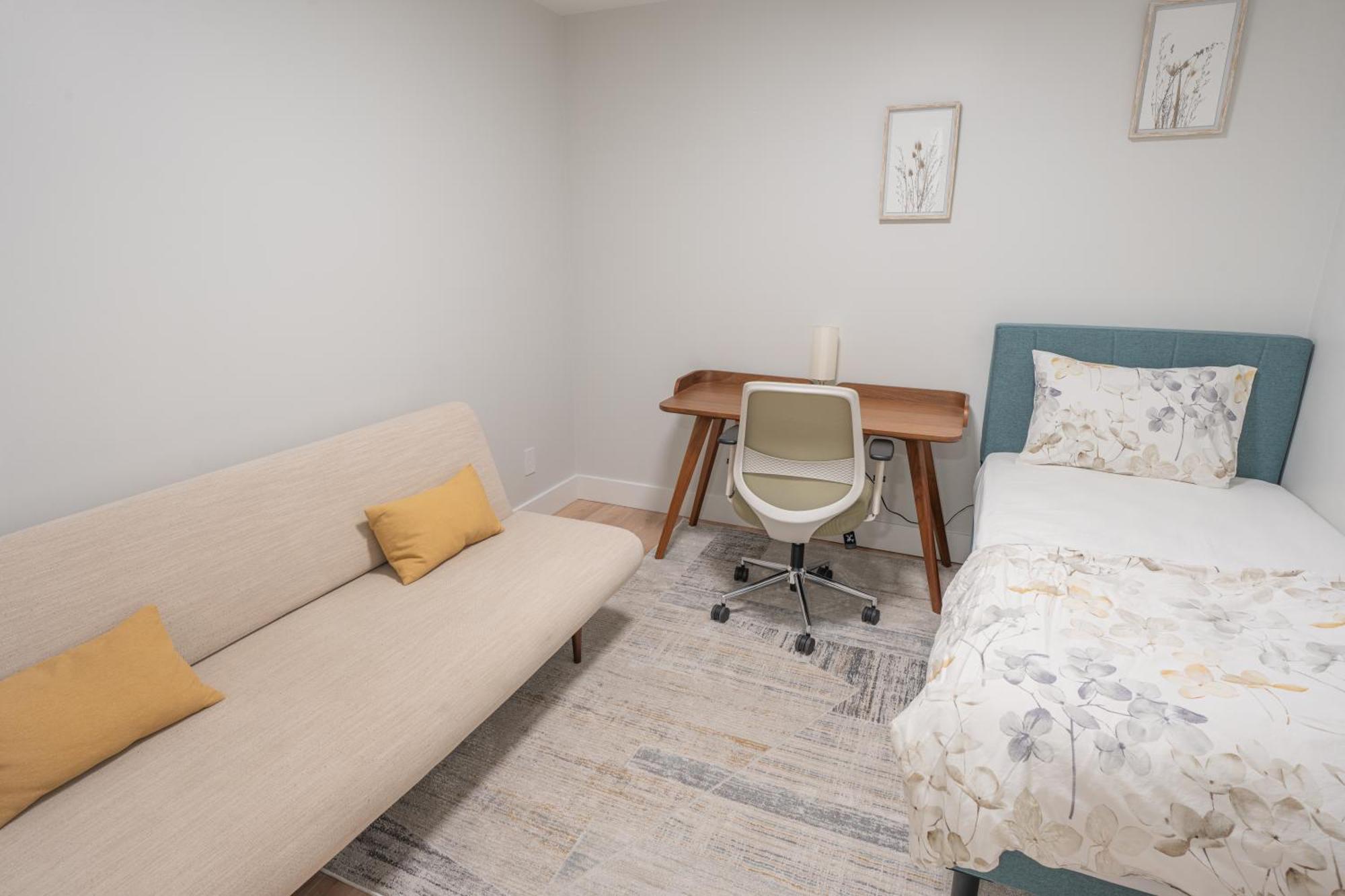 Boutique Suite Of Downtown Toronto Zewnętrze zdjęcie