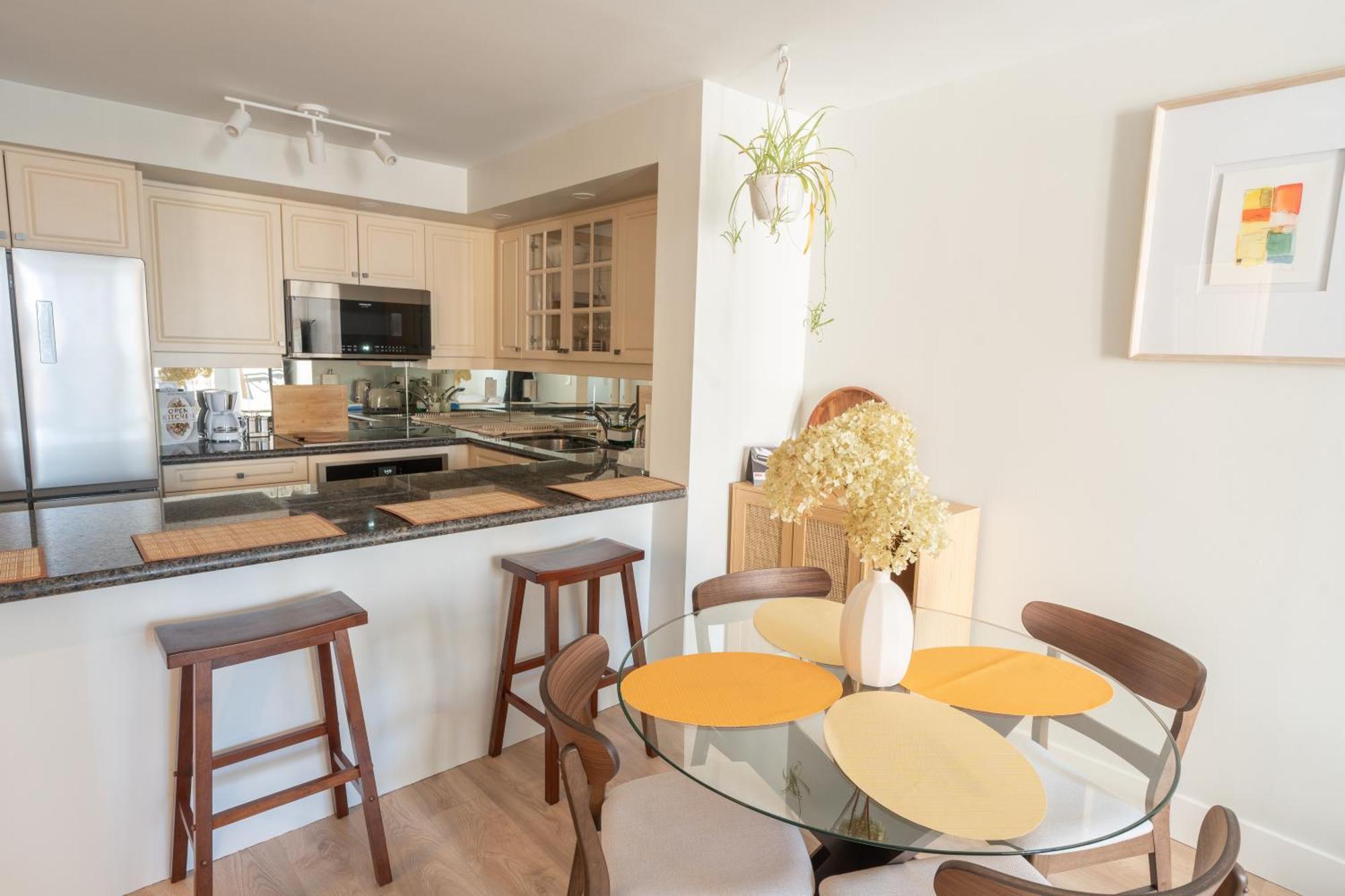Boutique Suite Of Downtown Toronto Zewnętrze zdjęcie