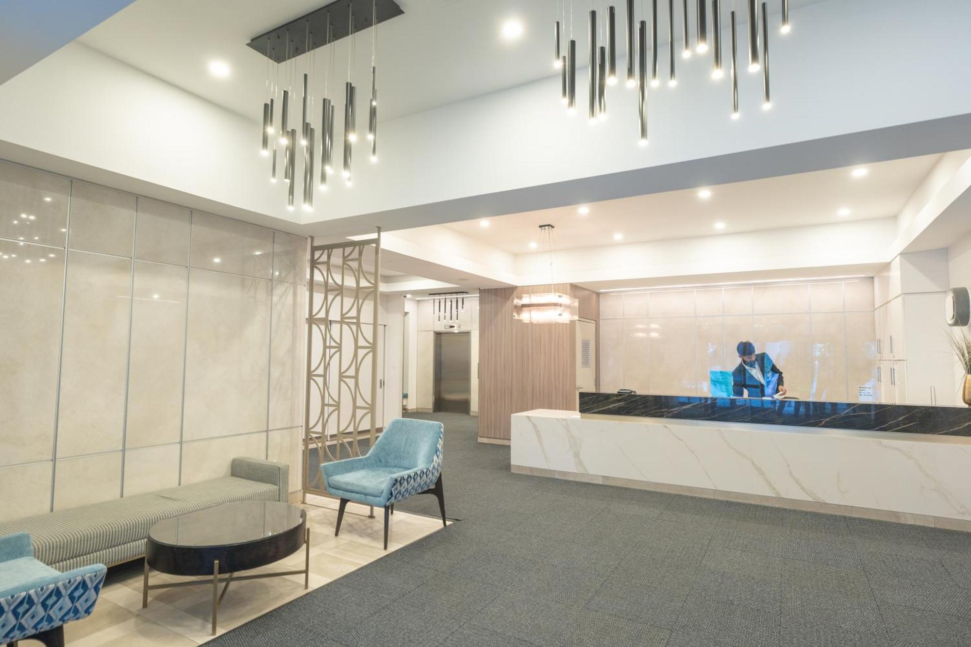 Boutique Suite Of Downtown Toronto Zewnętrze zdjęcie