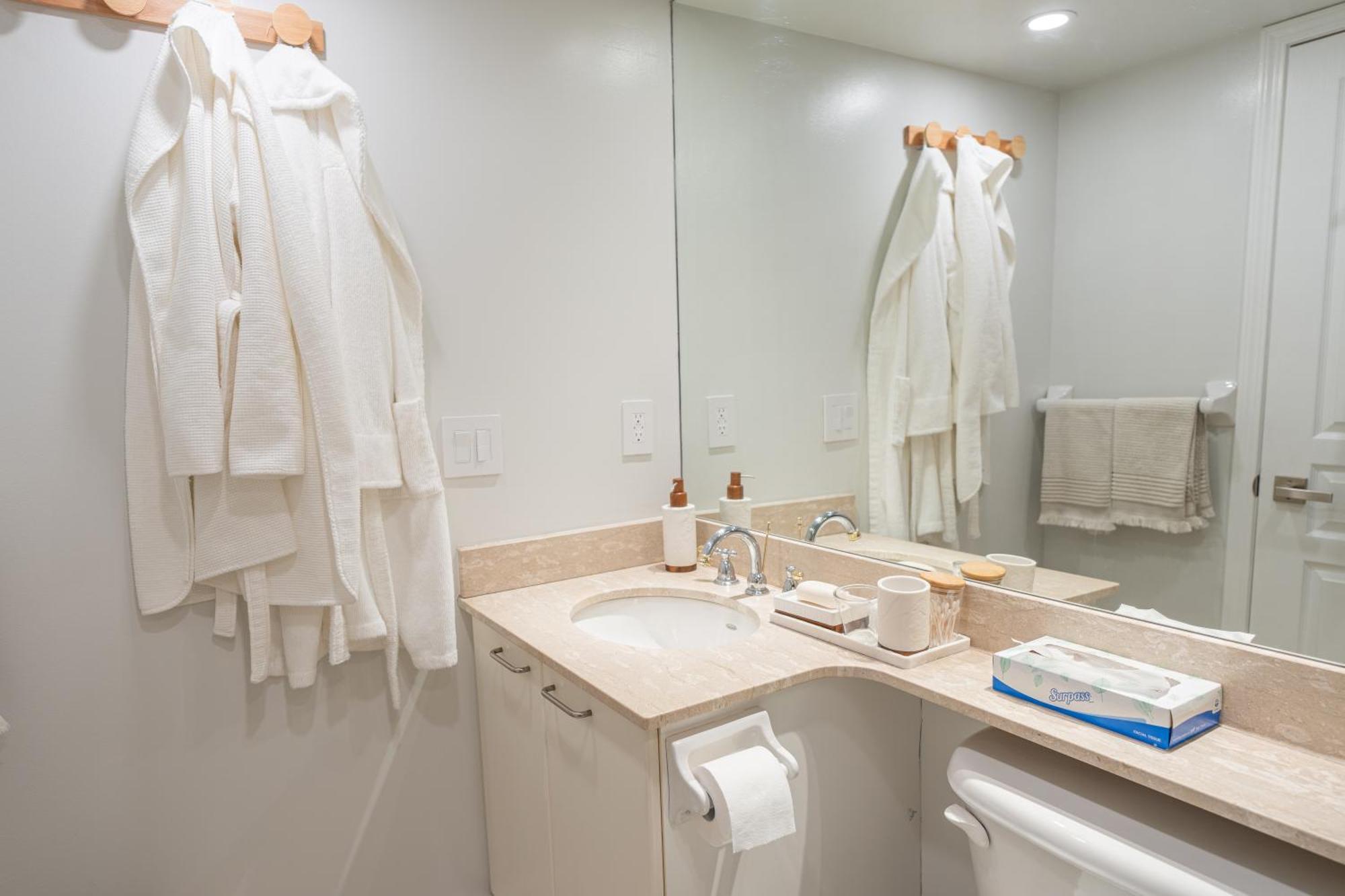 Boutique Suite Of Downtown Toronto Zewnętrze zdjęcie