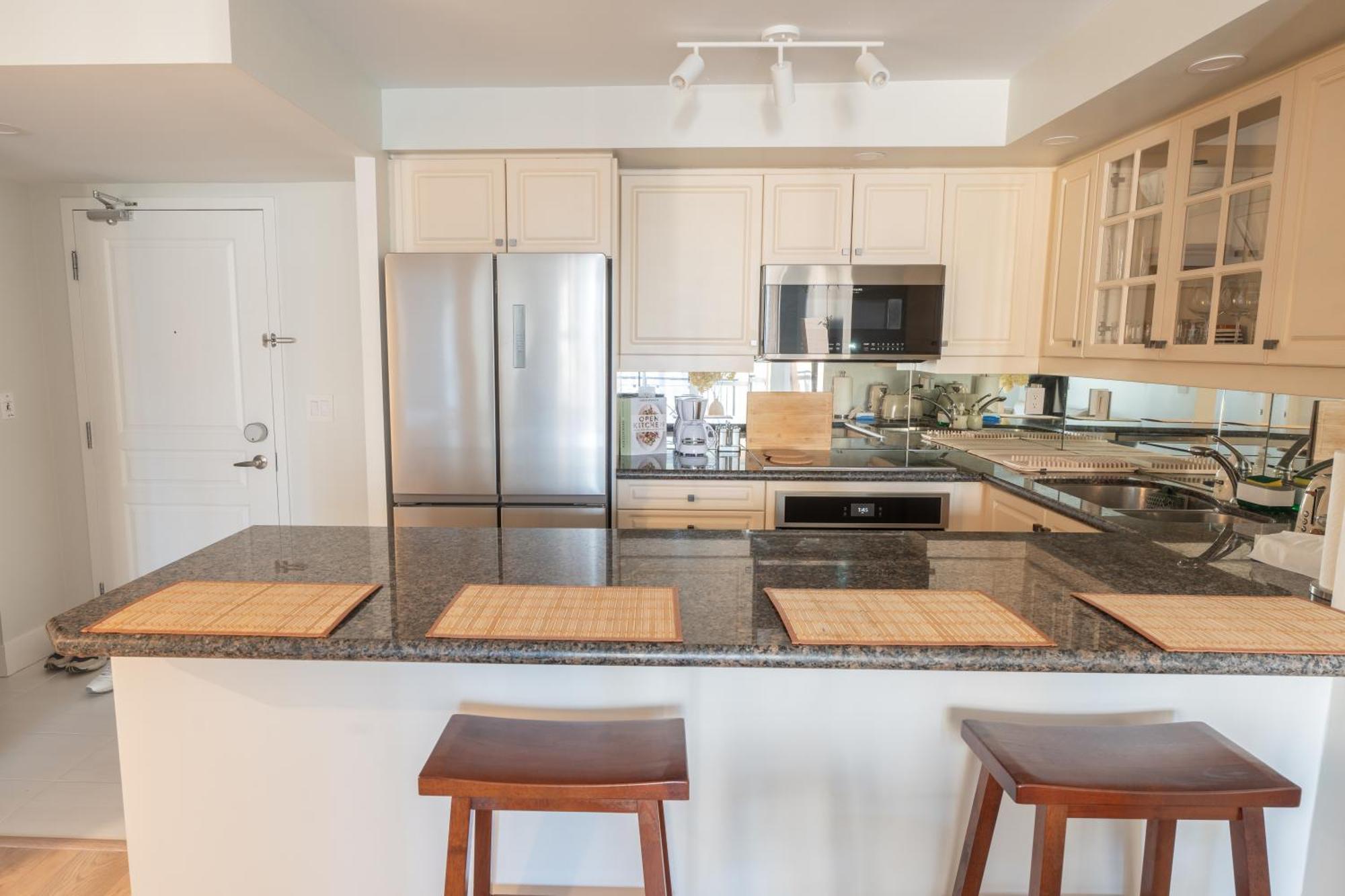 Boutique Suite Of Downtown Toronto Zewnętrze zdjęcie
